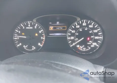 2017 Nissan Altima 2.5 S из США, поврежденный, VIN 1N4AL3AP1HC165581